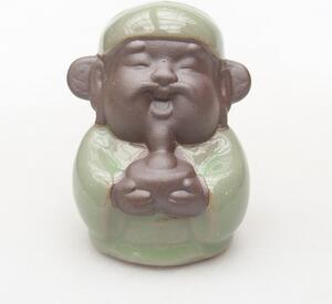E-bonsai Keramická figurka