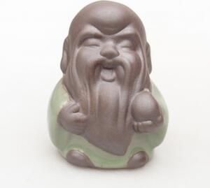 E-bonsai Keramická figurka