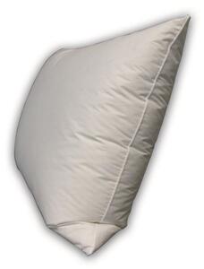 Péřový polštář 40/40 cm - 25% prachu