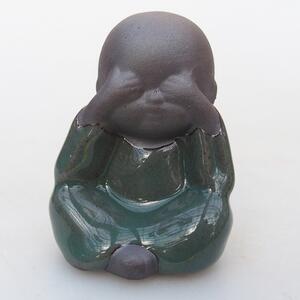 E-bonsai Keramická figurka