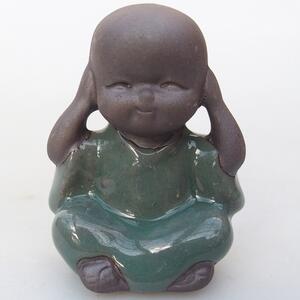 E-bonsai Keramická figurka