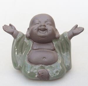 E-bonsai Keramická figurka