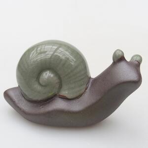 E-bonsai Keramická figurka