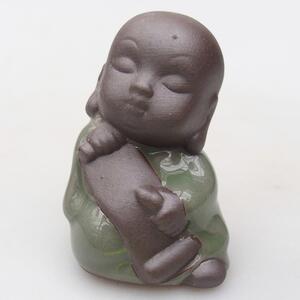 E-bonsai Keramická figurka