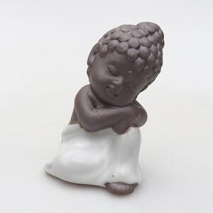 E-bonsai Keramická figurka