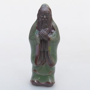 E-bonsai Keramická figurka