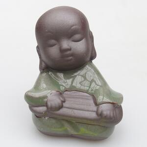 E-bonsai Keramická figurka