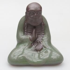 E-bonsai Keramická figurka