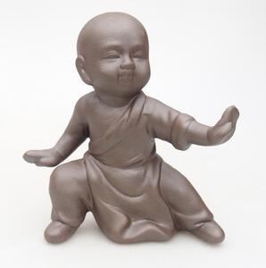 E-bonsai Keramická figurka