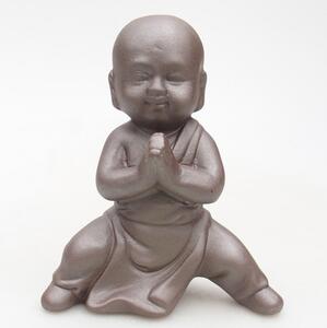 E-bonsai Keramická figurka