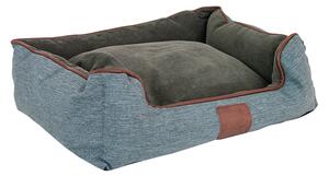 Akinu pelech CHESTER S 55x50x20 cm Barva: Šedá