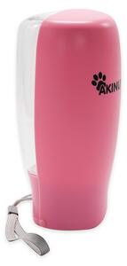 Akinu cestovní lahev 550 ml Barva: Růžová