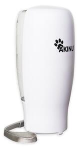 Akinu cestovní lahev 550 ml Barva: Bílá