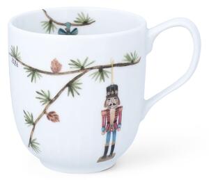 Kähler Design Hrnek Hammershøi Christmas 2026 KD587