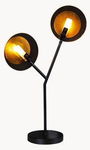 Stmívatelná stolní LED lampa Turno