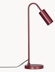 Velká stolní lampa Curve
