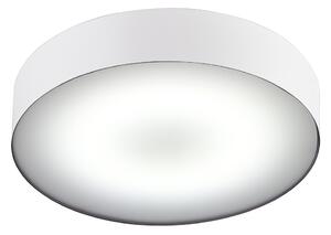 NOWODVORSKI Přisazené stropní LED moderní osvětlení ARENA, 18W, denní bílá, kulaté, bílé 10185