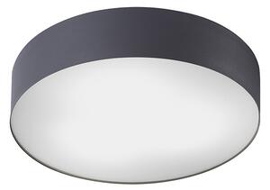 NOWODVORSKI Přisazené stropní osvětlení ARENA, 3xE14, 10W, kulaté, šedé 10178