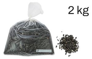 Slunečnicová semínka - 2 kg