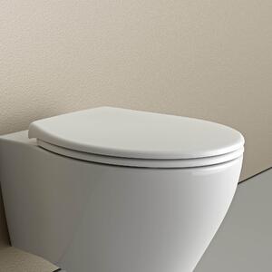 WC prkénko U2004
