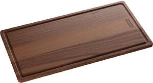 Franke Příslušenství - Přípravná deska KNG, 230x442x23 mm, dřevo 112.0654.748