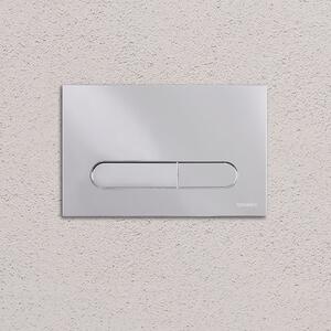 Duravit DuraSystem splachovací deska Beta 100, pro WC