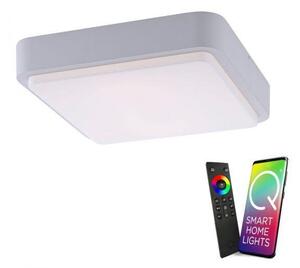 PN 9649-16 Q-LENNY LED venkovní svítidlo, Smart Home RGB+3000K - PAUL NEUHAUS