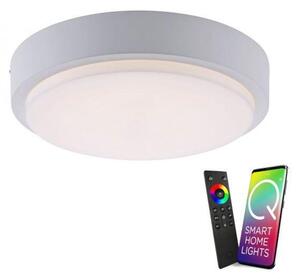 PN 9650-16 Q-LENNY, LED venkovní svítidlo, Smart Home RGB+3000K - PAUL NEUHAUS