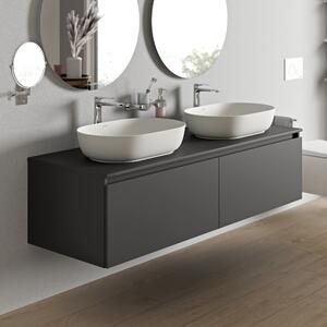 Duravit Vellora skříňka pod umyvadlo