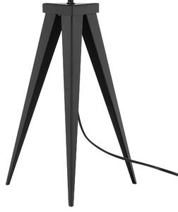 Stolní lampa černá 55 cm STILETTO