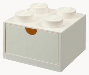 Úložný box LEGO se 4 výstupky Brick