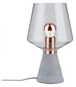 PAULMANN Stolní lampa NEORDIC Yorik P 79665