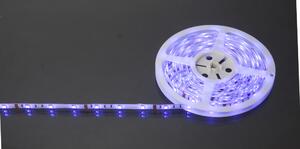 GLOBO LED venkovní stmívatelný pásek na dál. ovládání LED BAND, 0,14W, RGB, 5m 38990