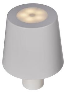 BOTTLE LIGHT LED Svítidlo na lahev - bílá