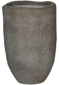 Obal Mountain - Hayes S Dioriet šedá, průměr 38 cm