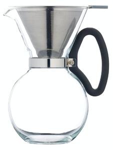 Konvice na překapávanou kávu s filtrem La Cafetière 1,1 l