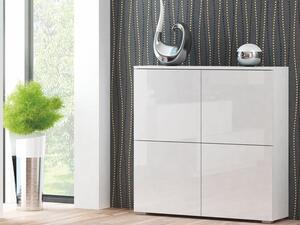 Halmar komoda LIVO KM100 +