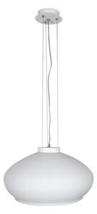 PALNAS Závěsné moderní osvětlení TANGO, 1xE27, 60W, bílé 62001524