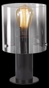 LUXERA Designová stolní lampička MOXIE 64418