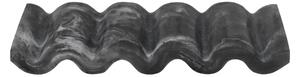 Mýdlenka Mist Charcoal Resin