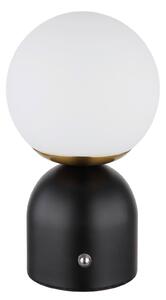 STOLNÍ LED LAMPA, dotykový stmívač, 12/21 cm XXXL