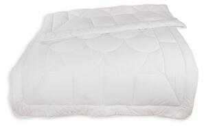 PROŠÍVANÁ PŘIKRÝVKA, 140/200 cm, polyester XXXL - Přikrývky