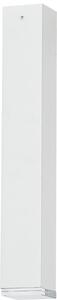 NOWODVORSKI Přisazené moderní osvětlení BRYCE M, 1xGU10, 35W, 6x41x6cm, hranaté, bílé 5706