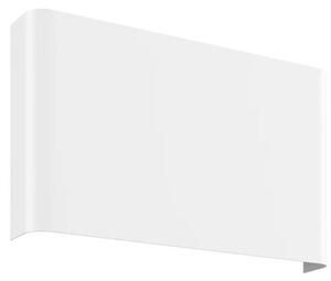 NOWODVORSKI Nástěnné moderní osvětlení HAGA, 2xG9, 35W, bílé 9708