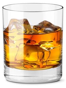 BOHEMIA PRESTIGE SKLENICE NA WHISKY 320ML 6 KS