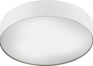NOWODVORSKI Přisazené stropní svítidlo s čidlem ARENA, bílé, IP44 8832