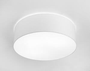 NOWODVORSKI LED přisazené osvětlení CAMERON, E27, 4x25W, 65cm, kulaté, bílé 9606