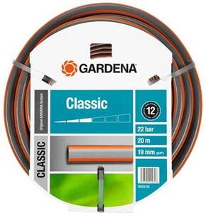 Classic Hadice bez armatur 19 mm (3/4"), 20 m GARDENA 18022-20