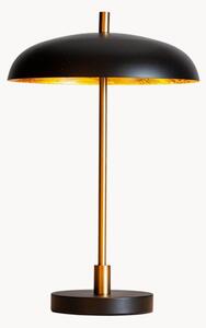 Stmívatelná stolní LED lampa Shelby