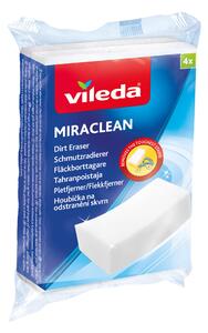 Miraclean houbička 4 ks VILEDA 105715